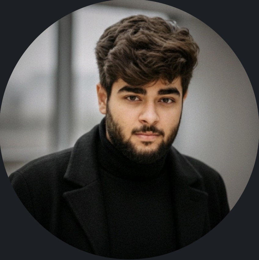 Vardaan Chadha